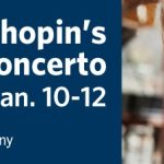 jan 10 – 12 chopin Pacific Symphony
