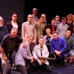 jazz concert faculty in concert