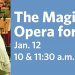 kids opera magic flute
