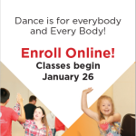 scfta disabled dance classes