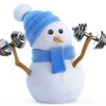 snowman weights