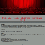 spec needs workshop at fullerton