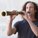kenny g