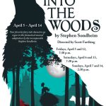 into the woods