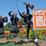 jump violin