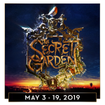 secret garden
