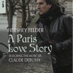 A PARIS LOVE STORY – ART (002)