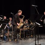 band joey sellers sax