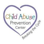 child abuse logo