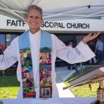 female priest
