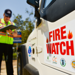fire watch