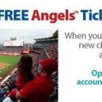 free angels tickets