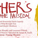 heathers the musial logo