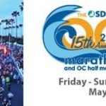 marathon may 3