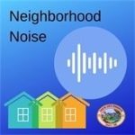 noise