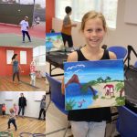 painting youth