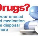 safe drug return