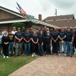 barry’s house group