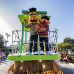 bert and ernie sw