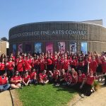 chamber choir redshirts