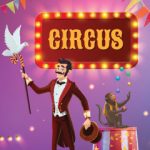 circus pacific symphony