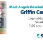 griffin canning at bank signing