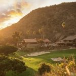 the ranch