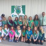 whole troop onstage with Principal and custodian (002)