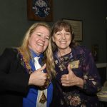 AVP Visitation on June 18th, 2019 at Elks Lodge Mission Viejo, CA.