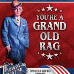 YOU’RE A GRAND OLD RAG – ART (002)