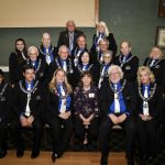 AVP Visitation on June 18th, 2019 at Elks Lodge Mission Viejo, CA.