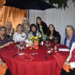 AVP Visitation on June 18th, 2019 at Elks Lodge Mission Viejo, CA.