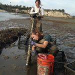 mud girls