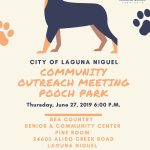 pooch outreach LN
