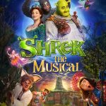 shrek 3-D musicals