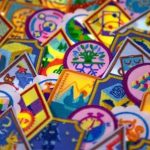 GS Badges