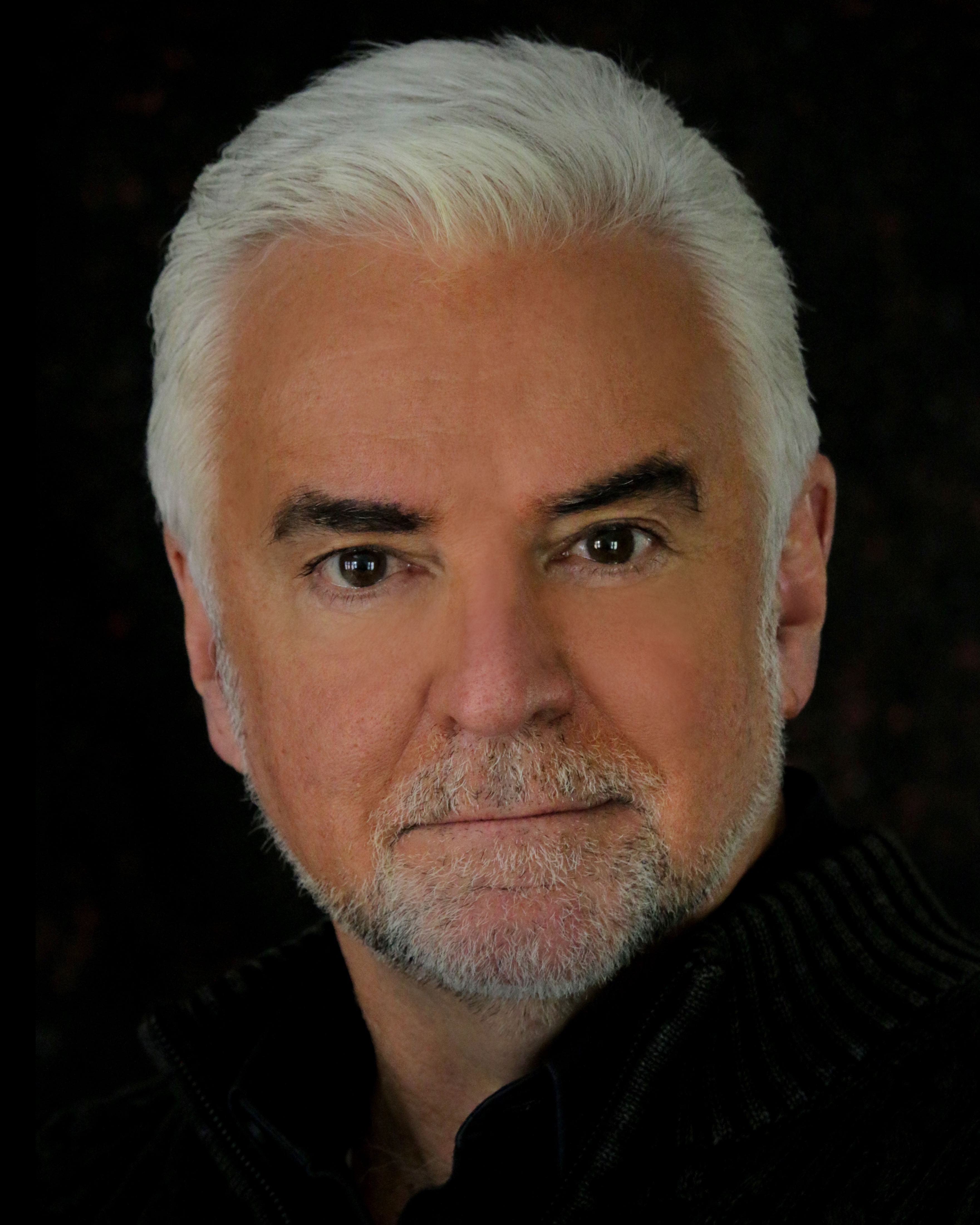JOHN O'HURLEY & ASHLEY ARGOTA to star in LAGUNA PLAYHOUSE  "PETER PAN” Panto