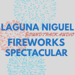 LN fireworks soundtrack logo