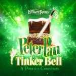 PETER PAN – PIRATES – ART (002)