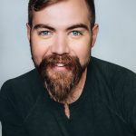 Quinto Ott Headshot