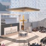 crystal catherdral