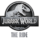 jurassic world the ride