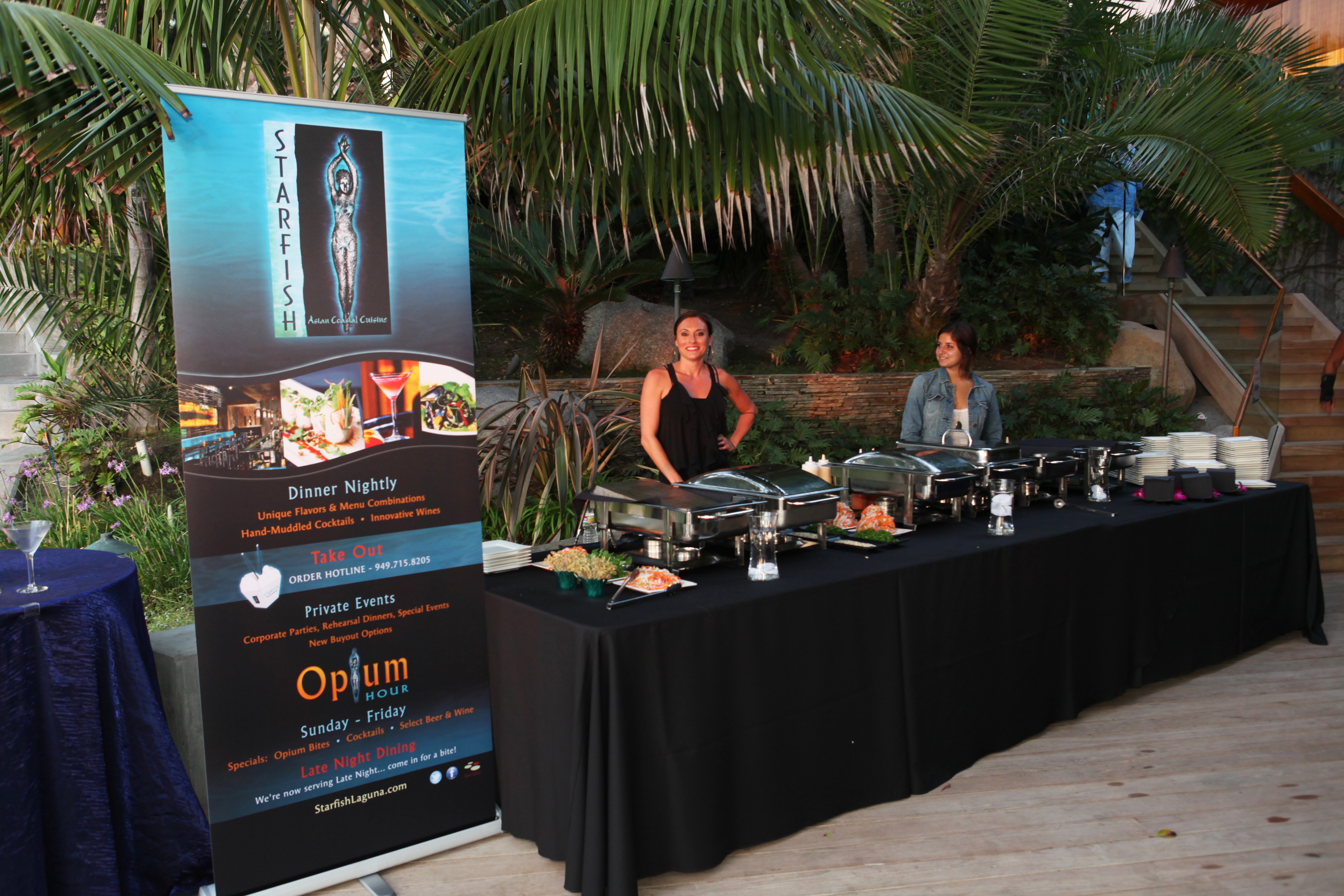 11th Annual Girls Night Out Event - Boys & Girls Club of Laguna Beach