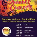 summer concerts RSM