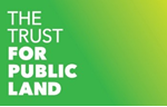 trust for public land logo