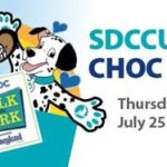 walk park sdccu
