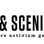 wild and scenic logo