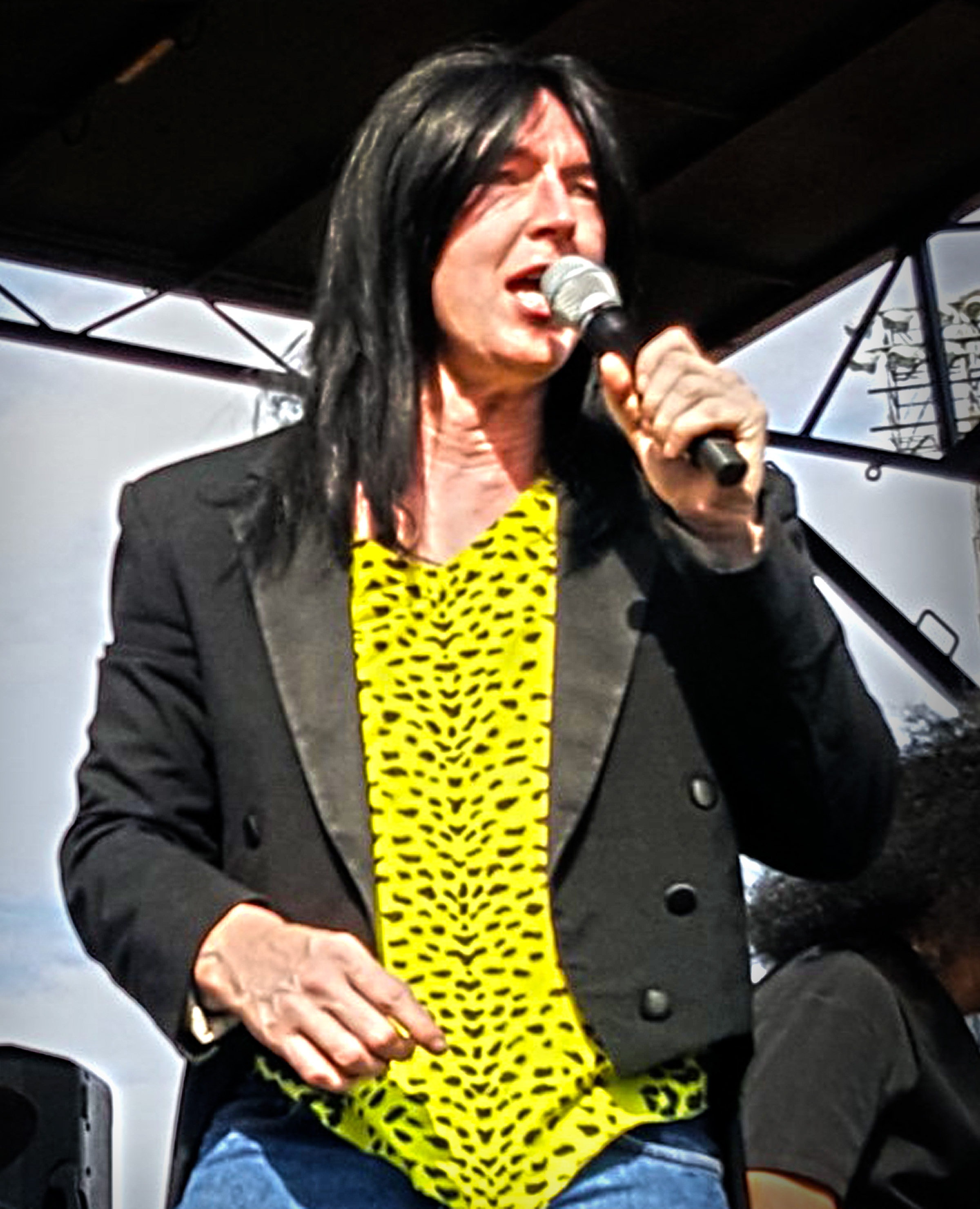 NEVER STOP BELIEVIN’ ROCKS SEAWORLD THIS WEEKEND