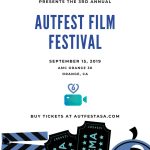 flyer autism film