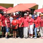 redd group